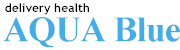 delivery health AQUA Blue