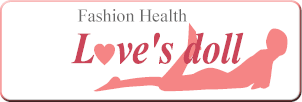 Fashion Health Love's doll