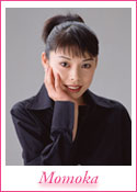 Momoka