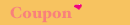 Coupon