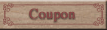 Coupon
